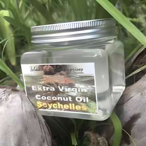 Virgin Coconut Oil by Island Coco Enterprises